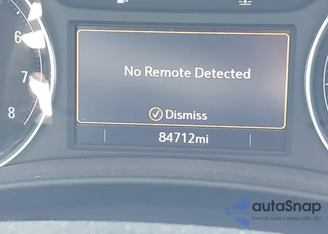 2020 Buick Enclave Awd Essence из США, поврежденный, VIN 5GAEVAKW7LJ211582